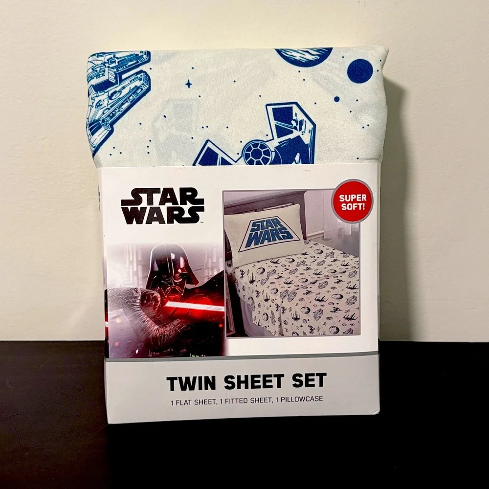 Star Wars star wars